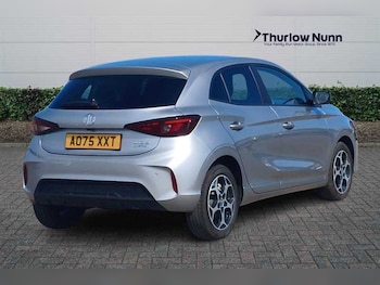 Used MG MG3 2025 for sale - 78022844: Photo