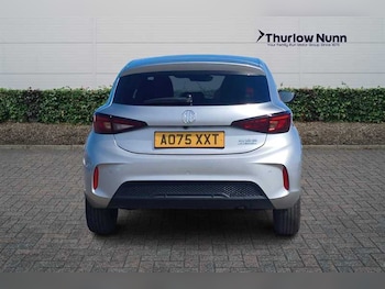 Used MG MG3 2025 for sale - 78022844: Photo