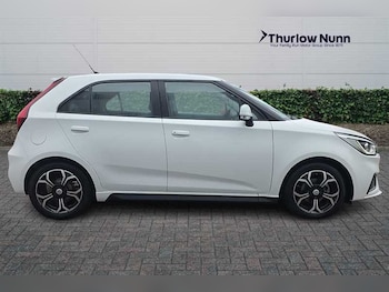 Used MG MG3 2023 for sale - 78960257: Photo