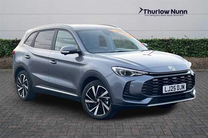 Used MG MG ZS 2025 for sale - 76574633: Photo 1