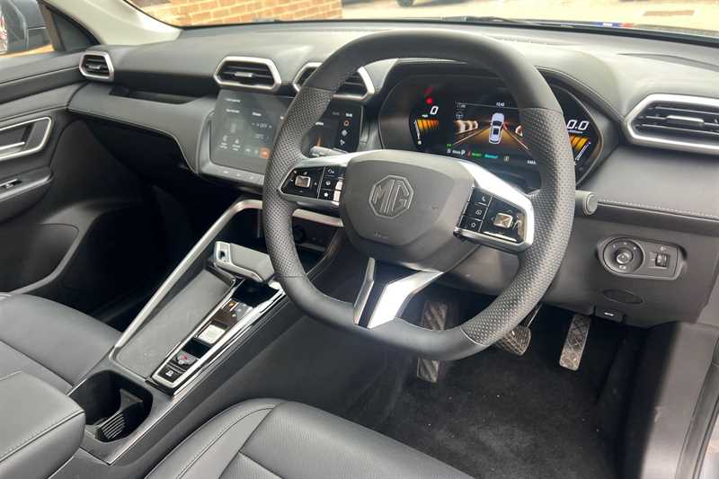 Used MG MG ZS 2025 for sale - 76574633: Photo 10