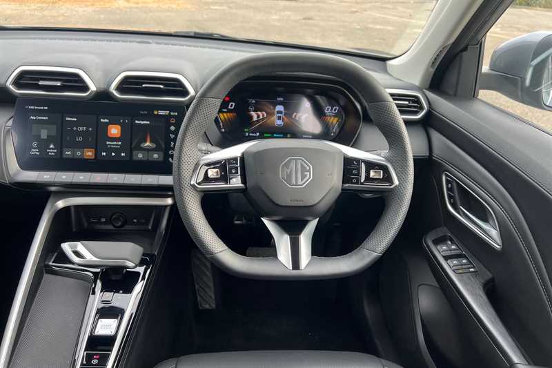 Used MG MG ZS 2025 for sale - 76574633: Photo 11