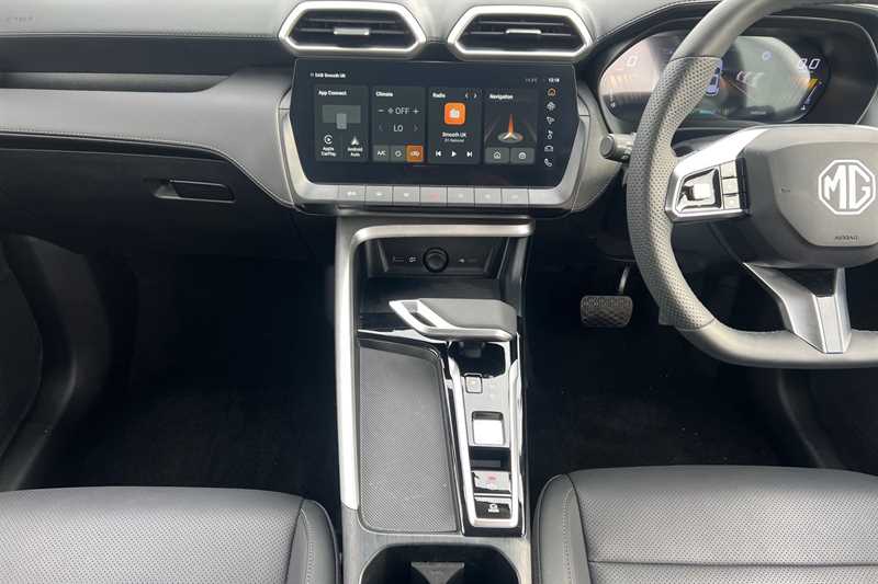 Used MG MG ZS 2025 for sale - 76574633: Photo 12