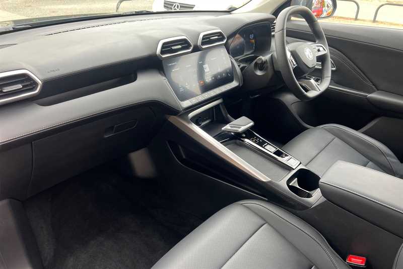 Used MG MG ZS 2025 for sale - 76574633: Photo 13