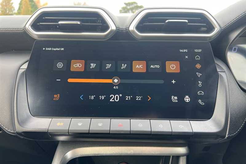 Used MG MG ZS 2025 for sale - 76574633: Photo 15