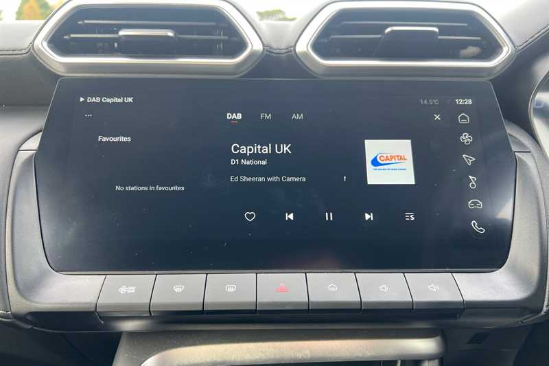 Used MG MG ZS 2025 for sale - 76574633: Photo 17