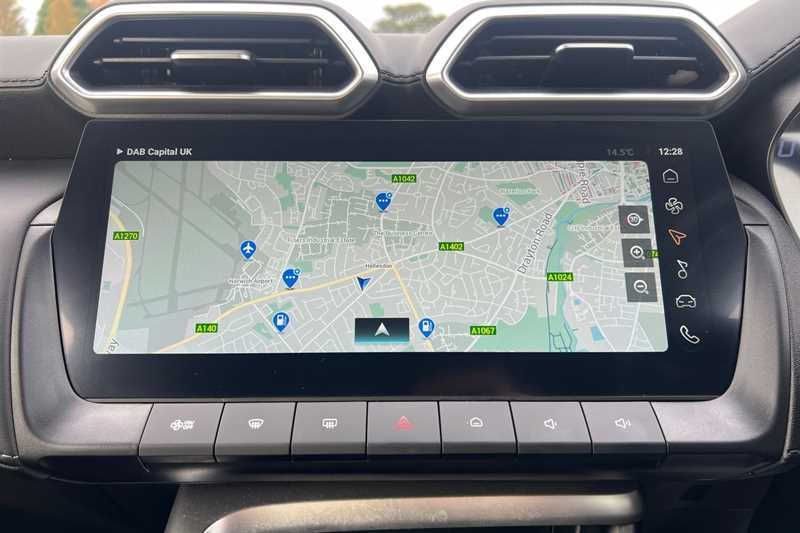 Used MG MG ZS 2025 for sale - 76574633: Photo 18