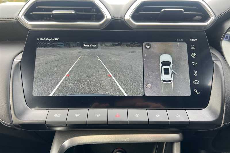 Used MG MG ZS 2025 for sale - 76574633: Photo 19