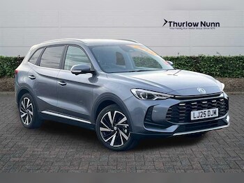 Used MG MG ZS 2025 for sale - 76574633: Photo