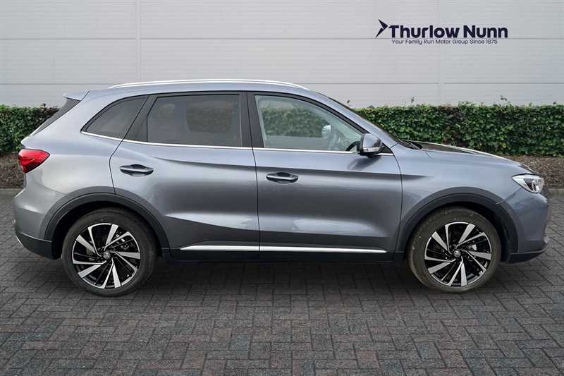 Used MG MG ZS 2025 for sale - 76574633: Photo 2