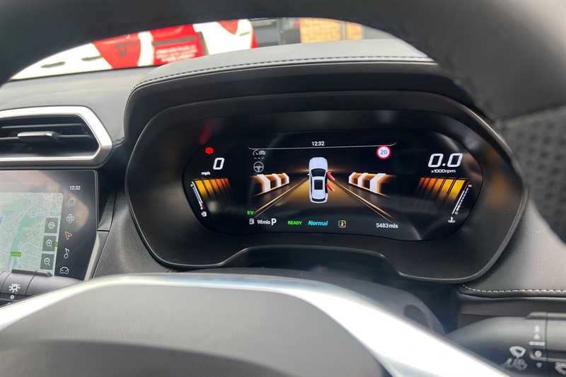 Used MG MG ZS 2025 for sale - 76574633: Photo 20