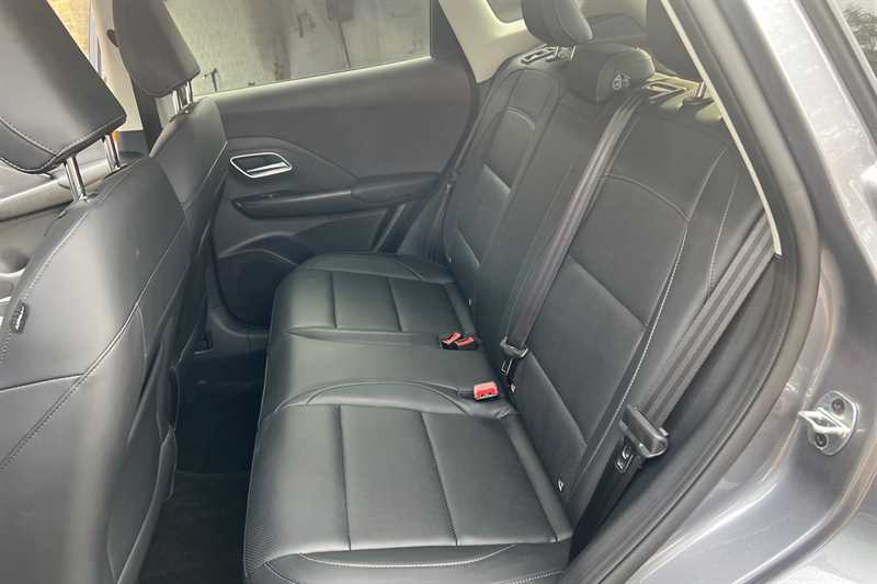 Used MG MG ZS 2025 for sale - 76574633: Photo 23