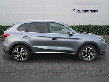 Used MG MG ZS 2025 for sale - 76574633: Photo