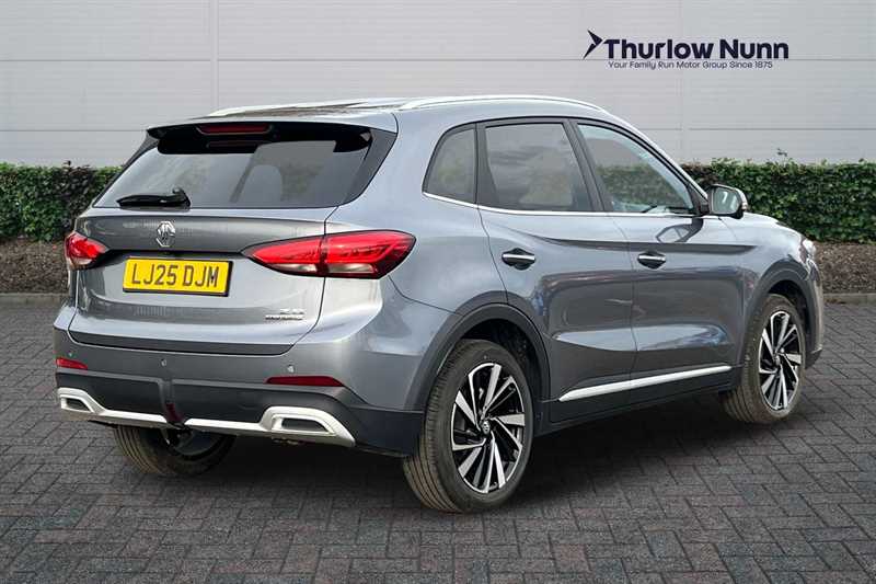 Used MG MG ZS 2025 for sale - 76574633: Photo 3