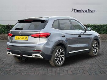 Used MG MG ZS 2025 for sale - 76574633: Photo