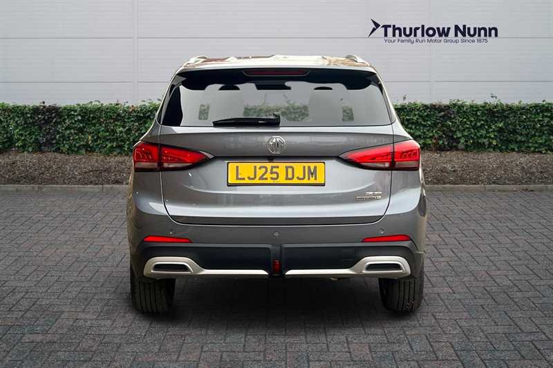 Used MG MG ZS 2025 for sale - 76574633: Photo 4