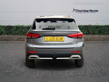 Used MG MG ZS 2025 for sale - 76574633: Photo