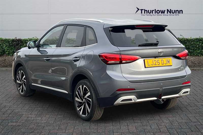 Used MG MG ZS 2025 for sale - 76574633: Photo 5