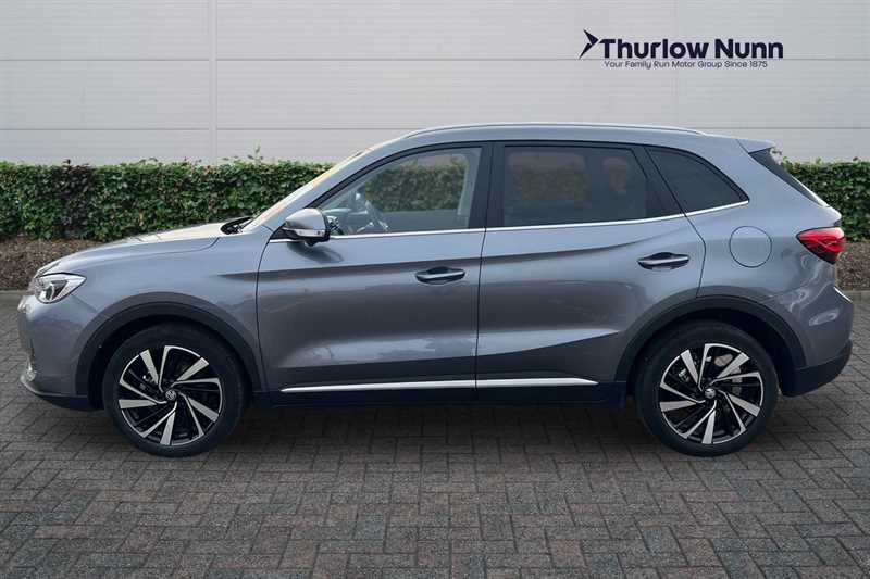 Used MG MG ZS 2025 for sale - 76574633: Photo 6