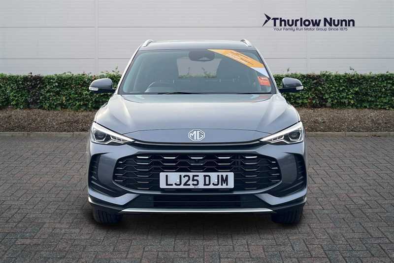 Used MG MG ZS 2025 for sale - 76574633: Photo 8