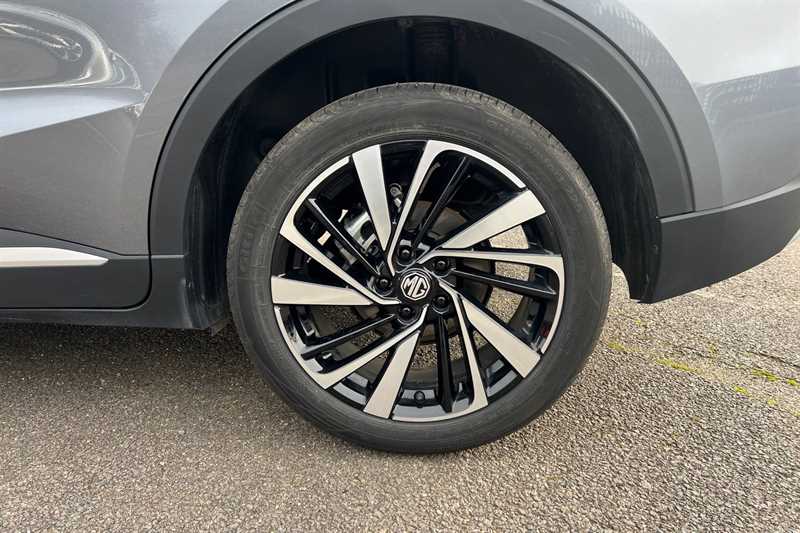 Used MG MG ZS 2025 for sale - 76574633: Photo 9