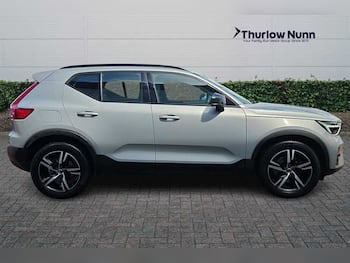 Used Volvo XC40 2022 for sale - 79700123: Photo