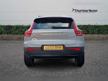Used Volvo XC40 2022 for sale - 79700123: Photo