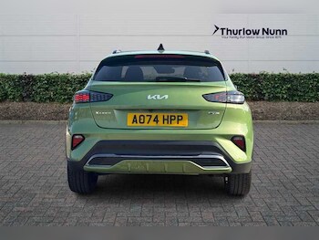 Used Kia XCeed 2024 for sale - 79238368: Photo