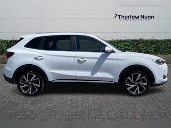 Used MG MG ZS 2025 for sale - 79160276: Photo