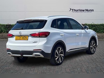 Used MG MG ZS 2025 for sale - 79160276: Photo