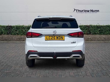 Used MG MG ZS 2025 for sale - 79160276: Photo