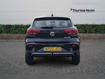 Used MG MG ZS 2022 for sale - 78022730: Photo