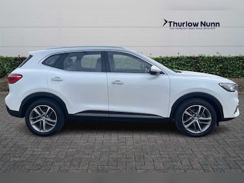 Used MG MG HS 2022 for sale - 77740220: Photo