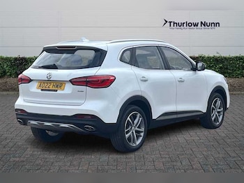 Used MG MG HS 2022 for sale - 77740220: Photo