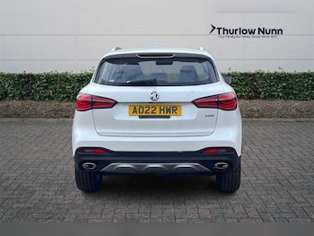 Used MG MG HS 2022 for sale - 77740220: Photo