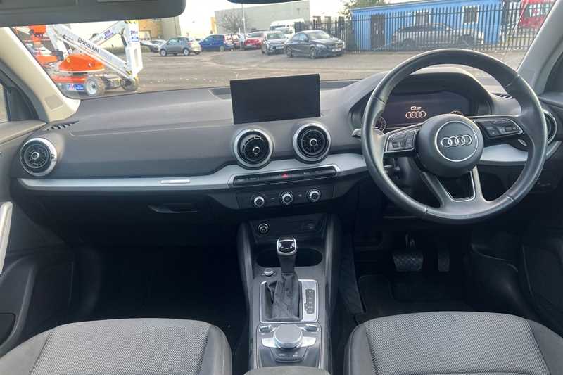 Used Audi Q2 2022 for sale - 77146075: Photo 12