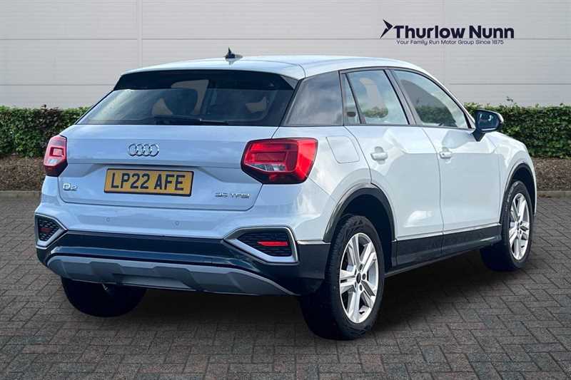 Used Audi Q2 2022 for sale - 77146075: Photo 3