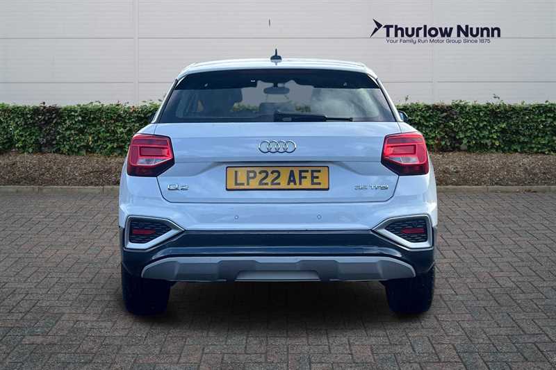 Used Audi Q2 2022 for sale - 77146075: Photo 4