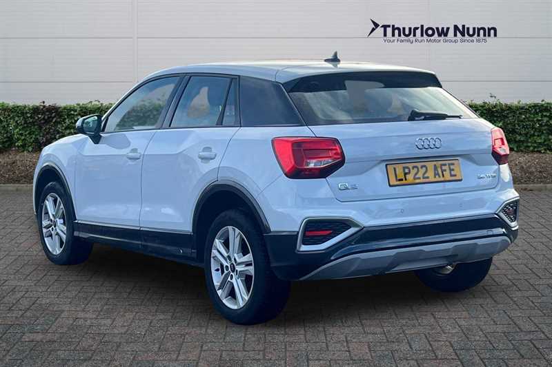 Used Audi Q2 2022 for sale - 77146075: Photo 5