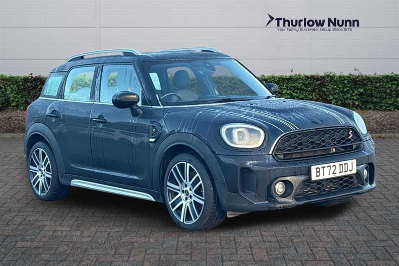 Used MINI Countryman 2022 for sale - 76773638: Photo 1