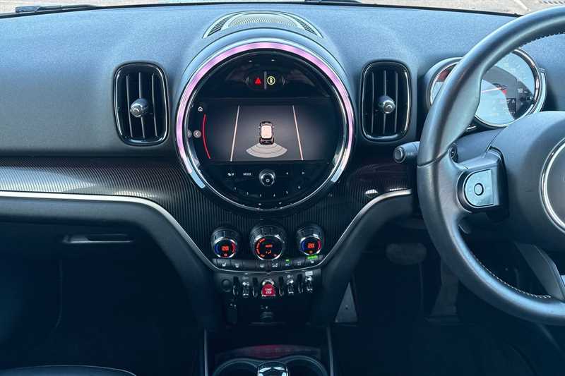 Used MINI Countryman 2022 for sale - 76773638: Photo 12