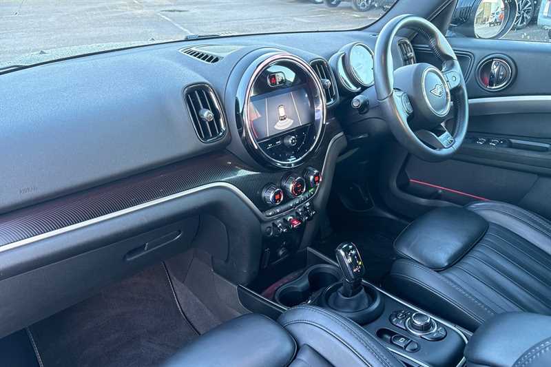 Used MINI Countryman 2022 for sale - 76773638: Photo 13