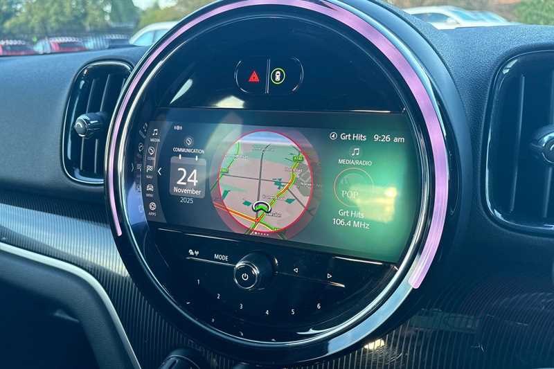 Used MINI Countryman 2022 for sale - 76773638: Photo 17