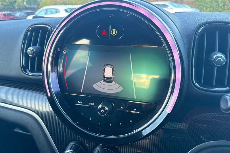 Used MINI Countryman 2022 for sale - 76773638: Photo 19