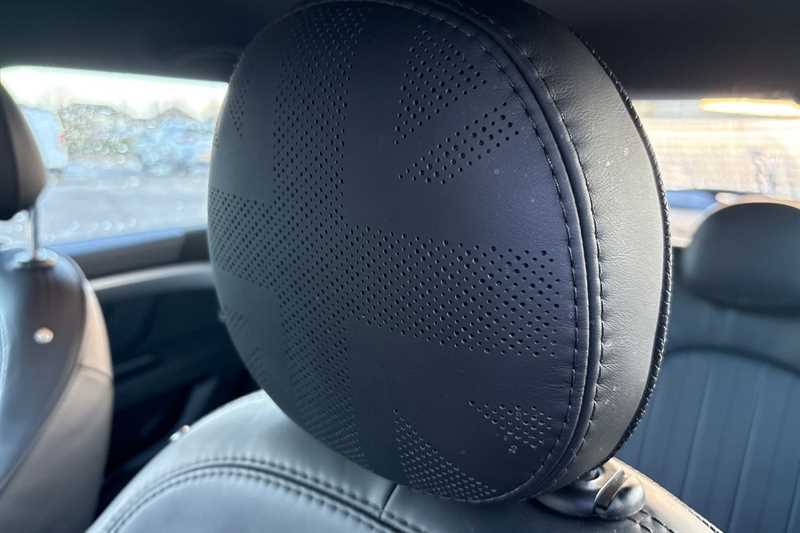 Used MINI Countryman 2022 for sale - 76773638: Photo 25