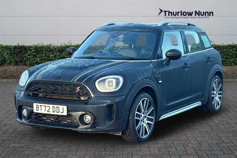 Used MINI Countryman 2022 for sale - 76773638: Photo 7