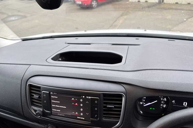 Used Vauxhall Vivaro 2023 for sale - 77471978: Photo 28