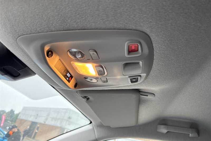 Used Vauxhall Vivaro 2023 for sale - 77471978: Photo 34