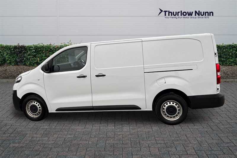 Used Vauxhall Vivaro 2023 for sale - 77471978: Photo 6