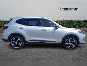 Used MG MG HS 2023 for sale - 78948779: Photo